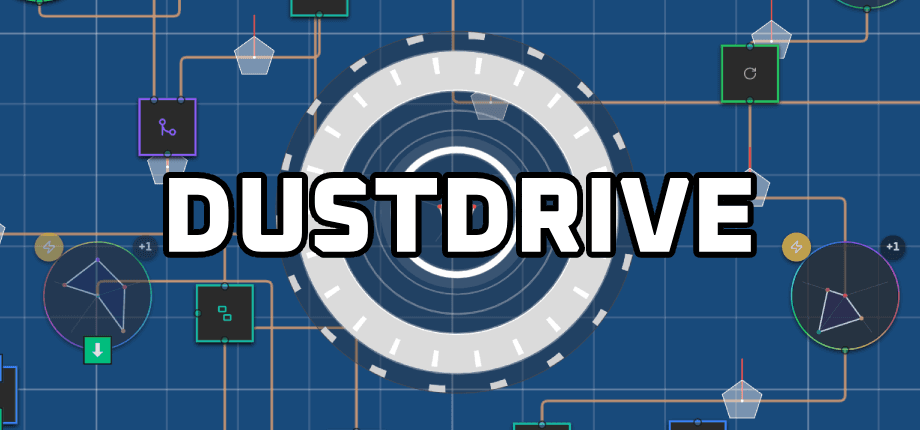 Dustdrive